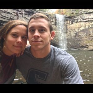 Meet your Posher, Nick